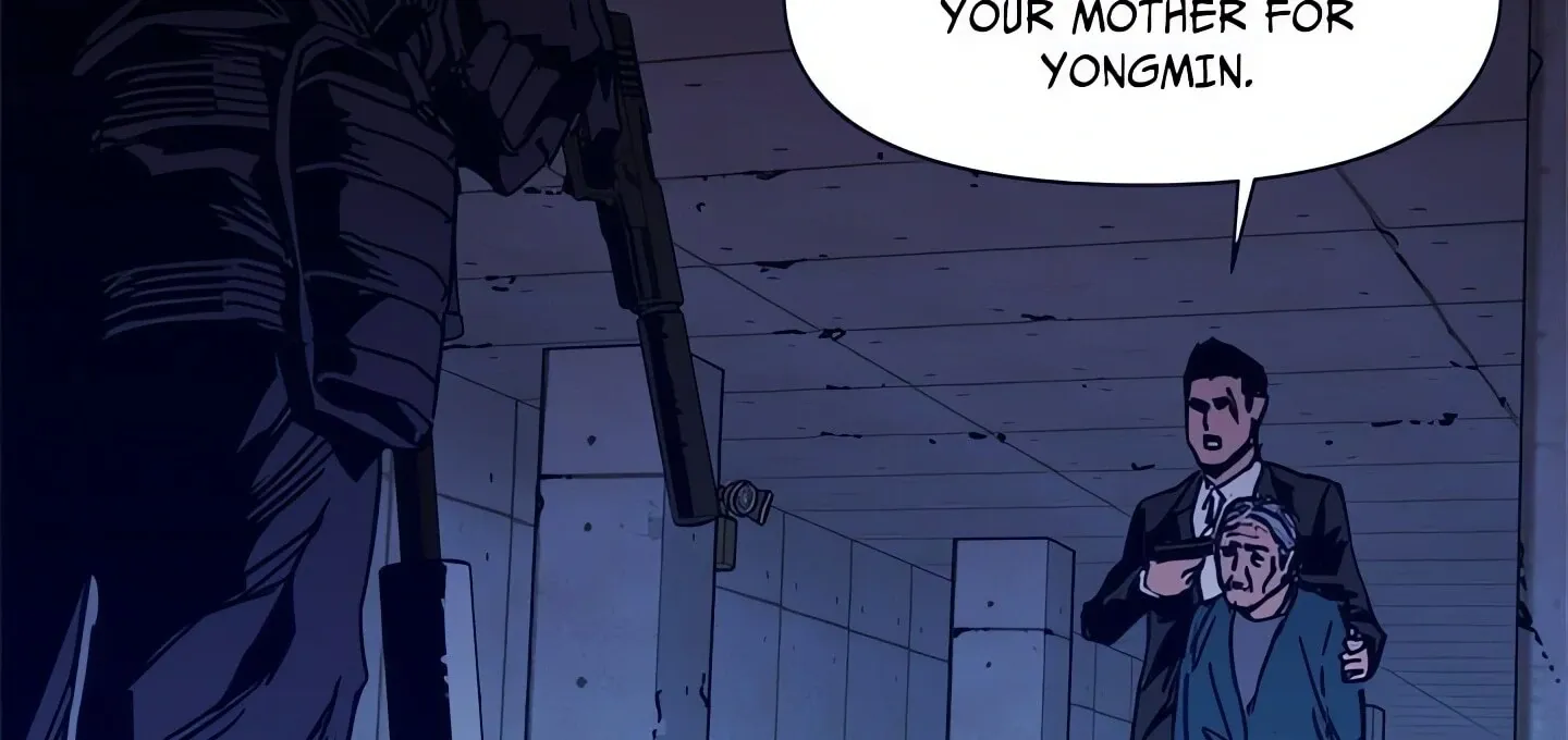 Cleaner K Chapter 34 page 79 - 