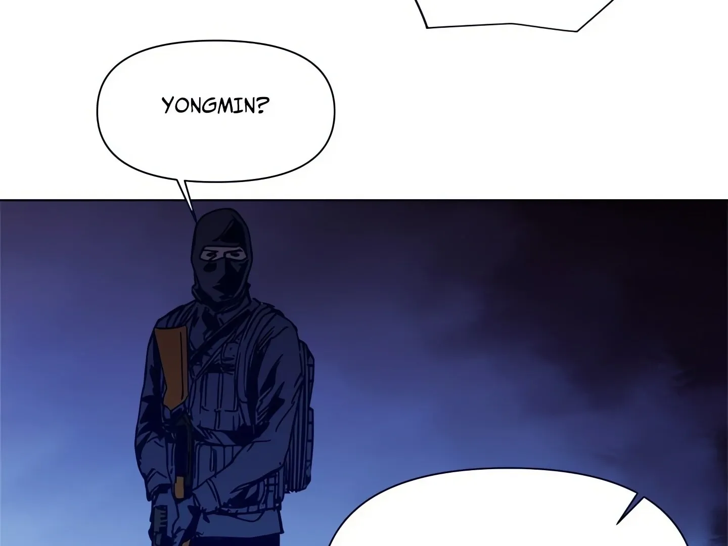 Cleaner K Chapter 34 page 81 - 