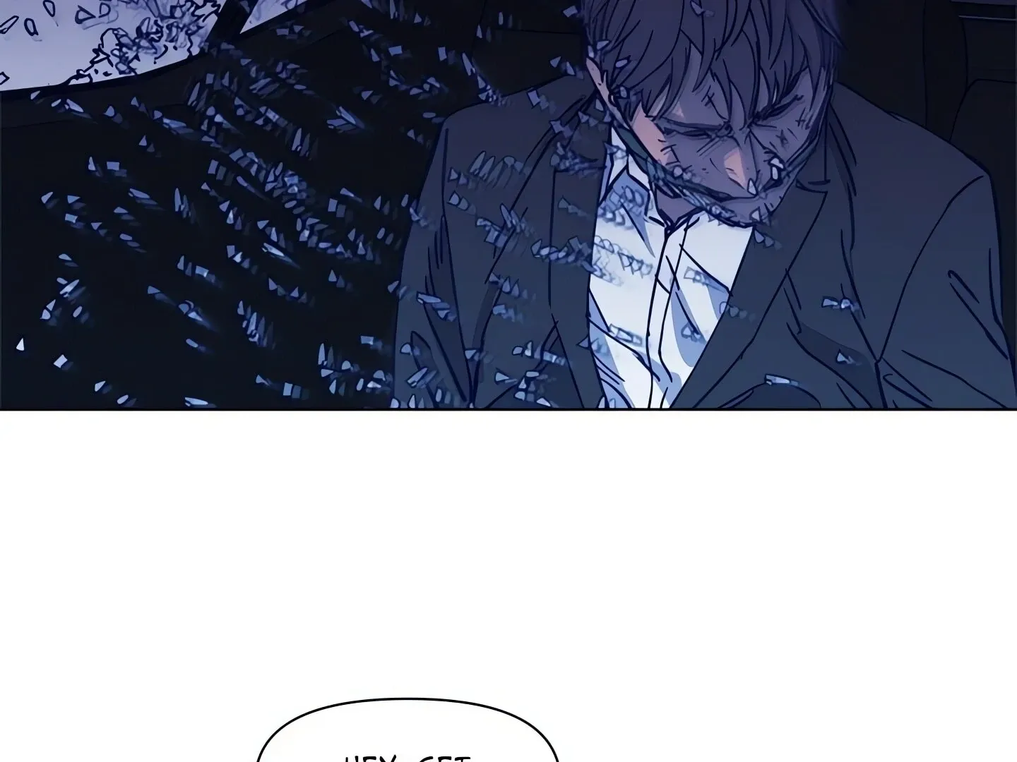 Cleaner K Chapter 34 page 83 - 