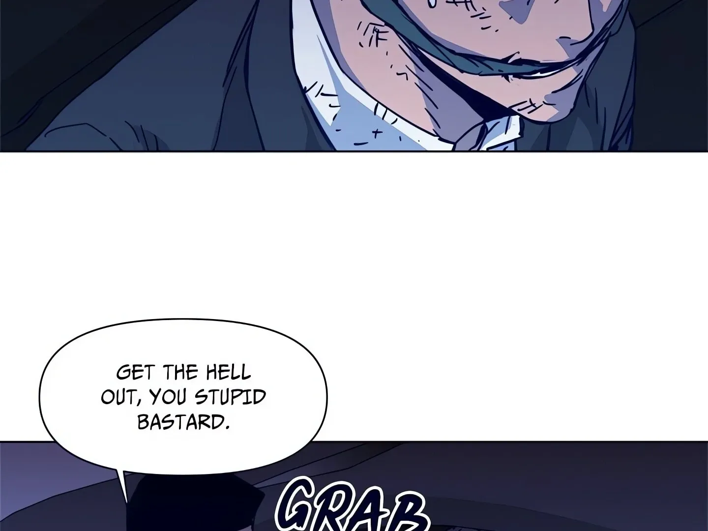 Cleaner K Chapter 34 page 86 - 