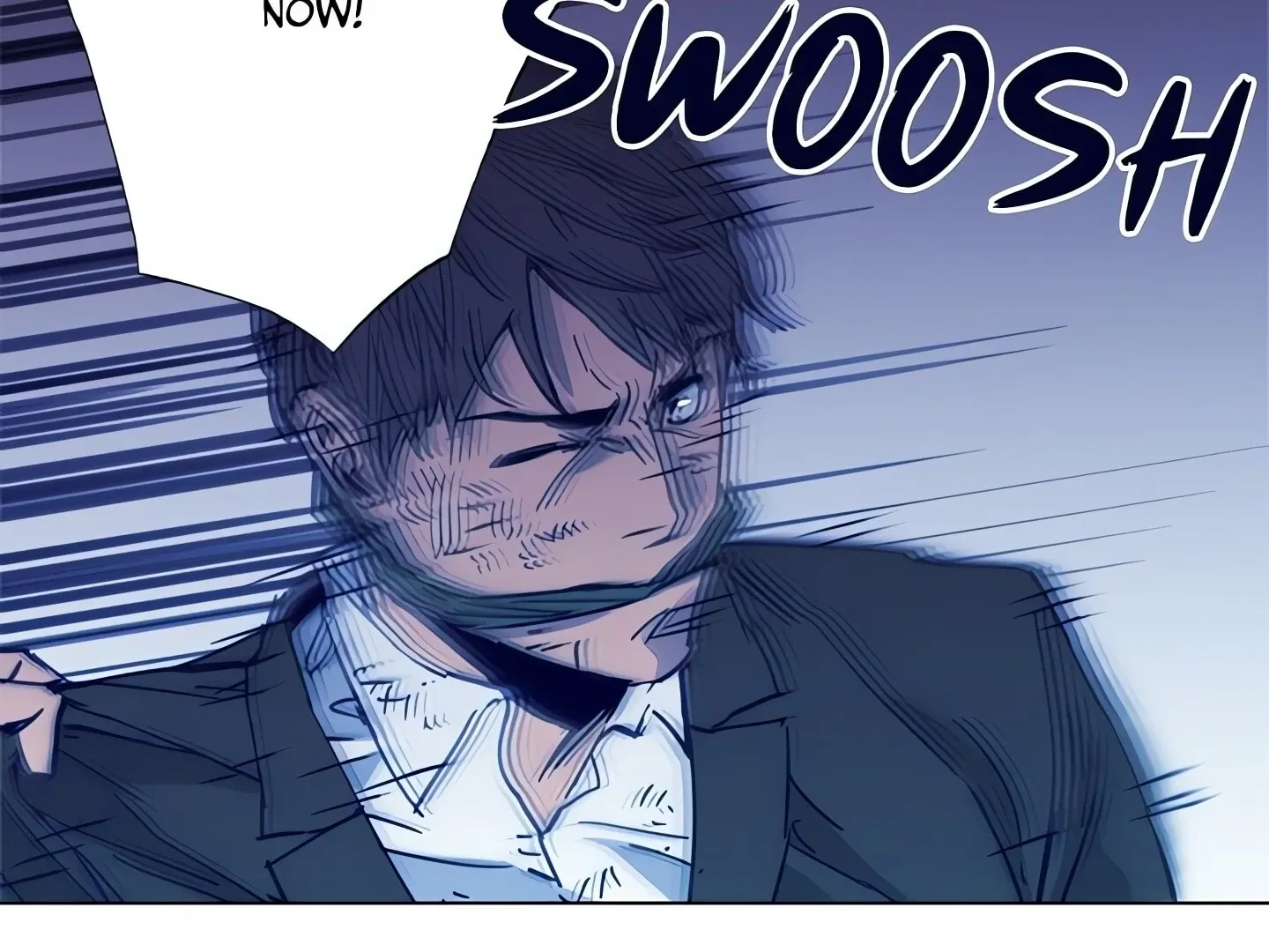 Cleaner K Chapter 34 page 88 - 