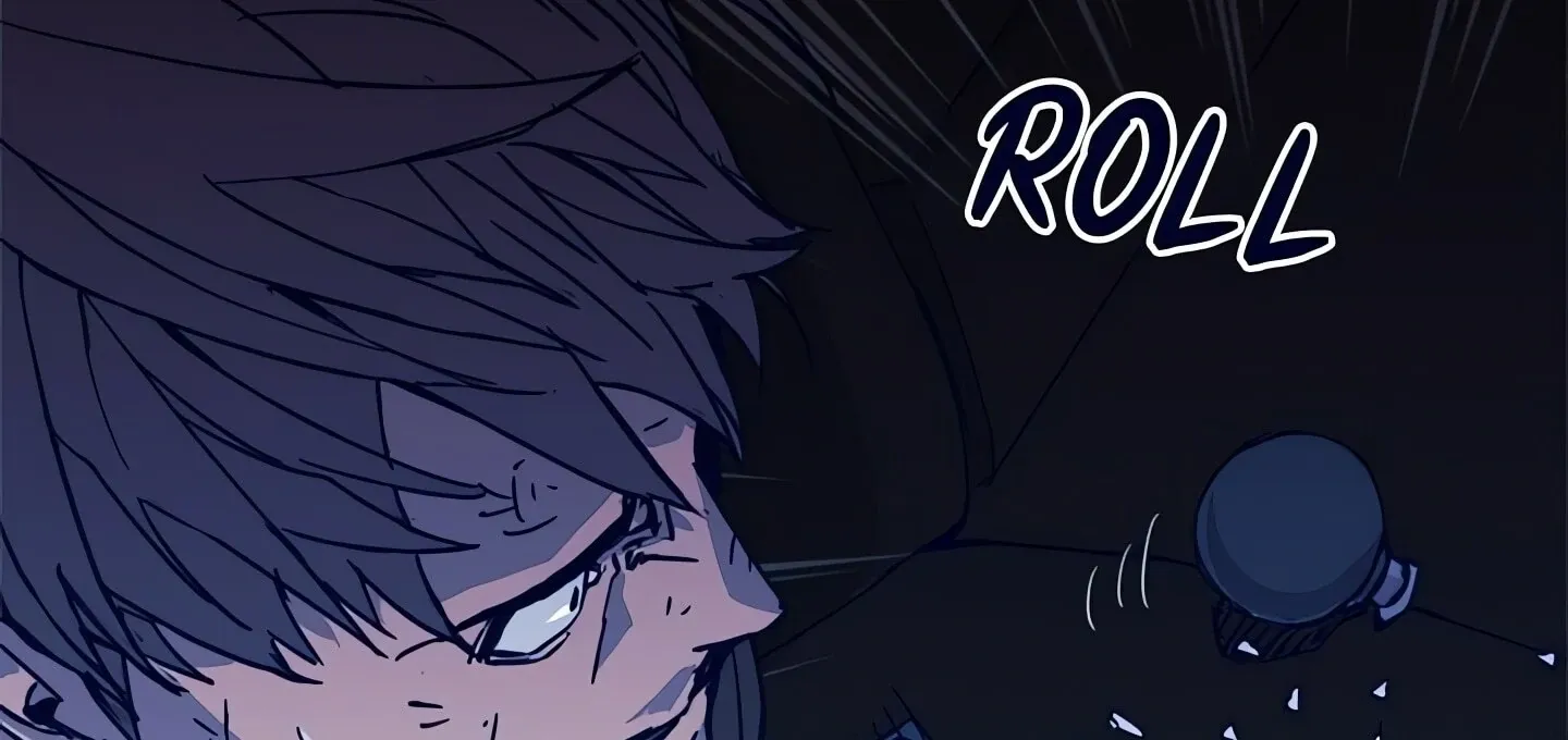Cleaner K Chapter 34 page 90 - 