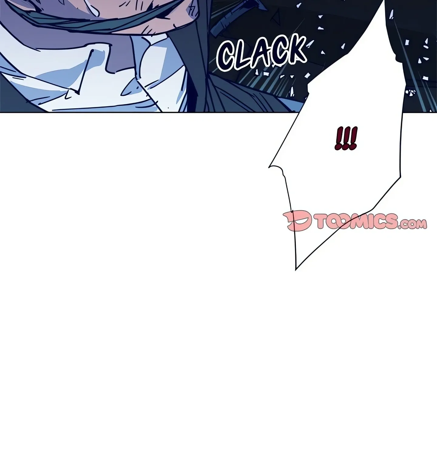 Cleaner K Chapter 34 page 91 - 