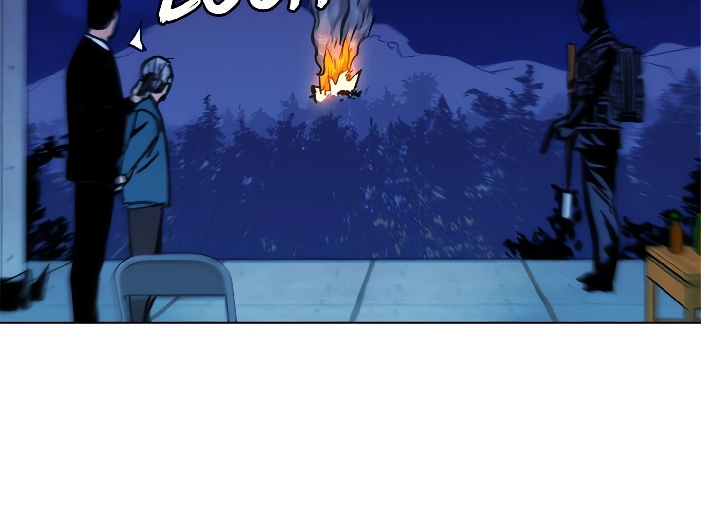 Cleaner K Chapter 35 page 15 - 