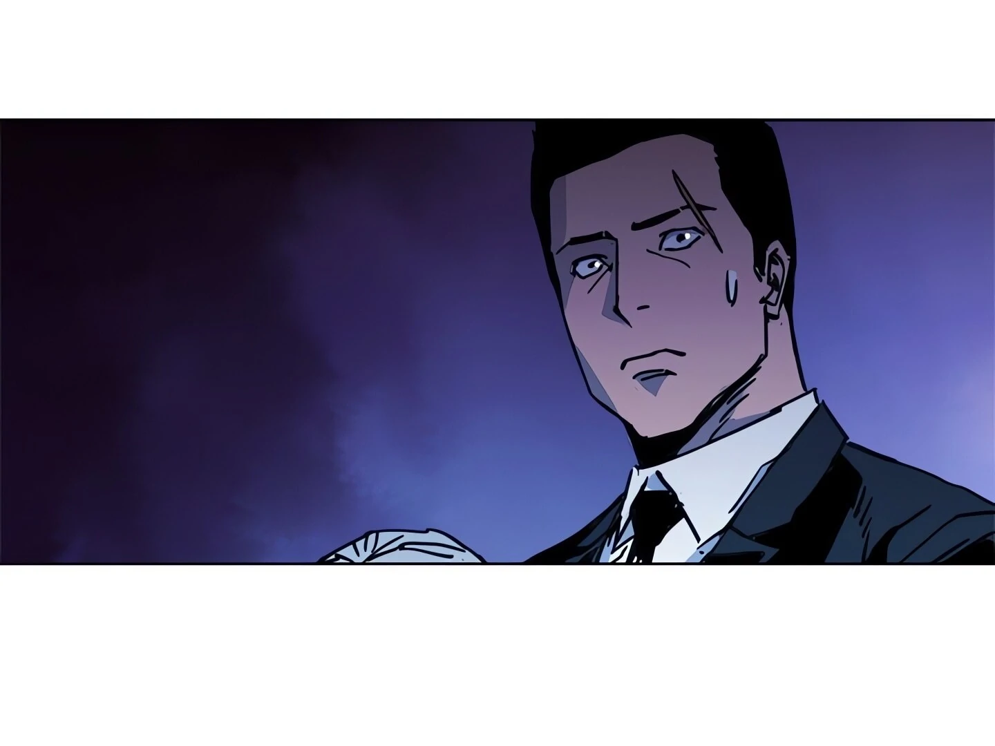 Cleaner K Chapter 35 page 16 - 