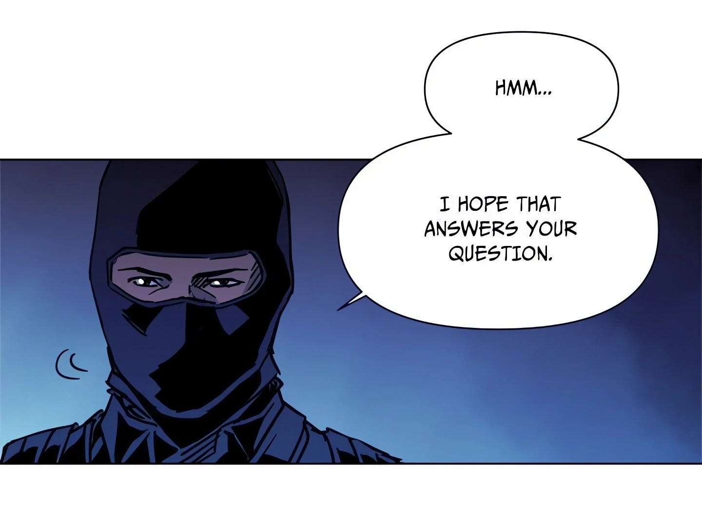 Cleaner K Chapter 35 page 17 - 