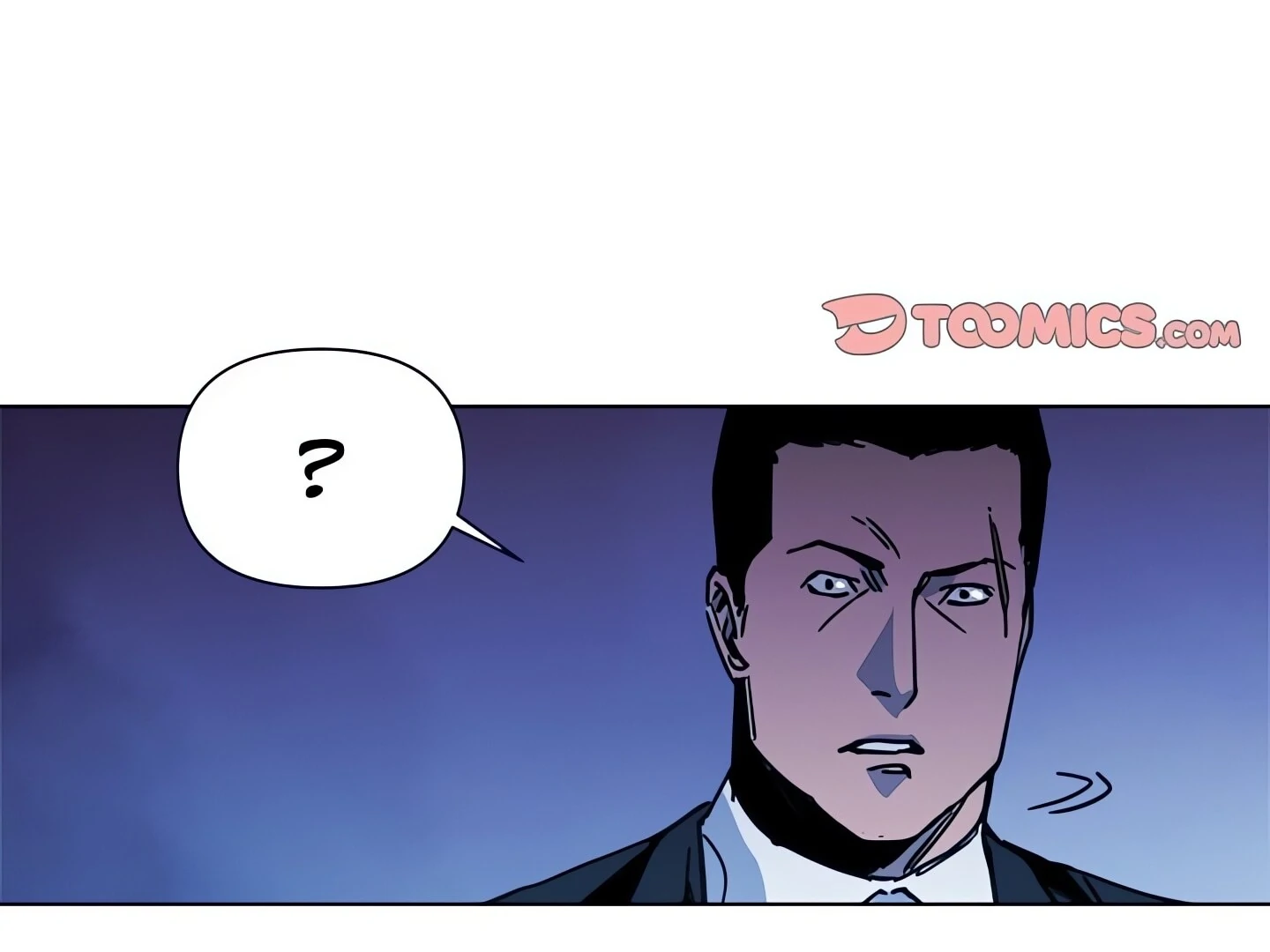 Cleaner K Chapter 35 page 18 - 