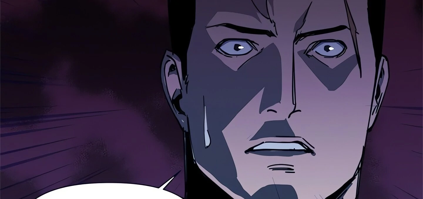 Cleaner K Chapter 35 page 20 - 