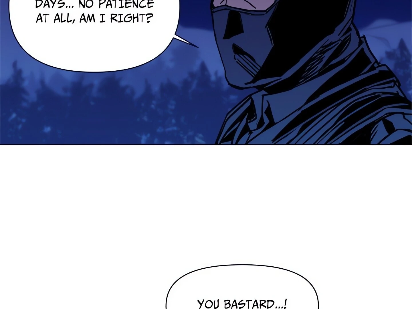 Cleaner K Chapter 35 page 22 - 