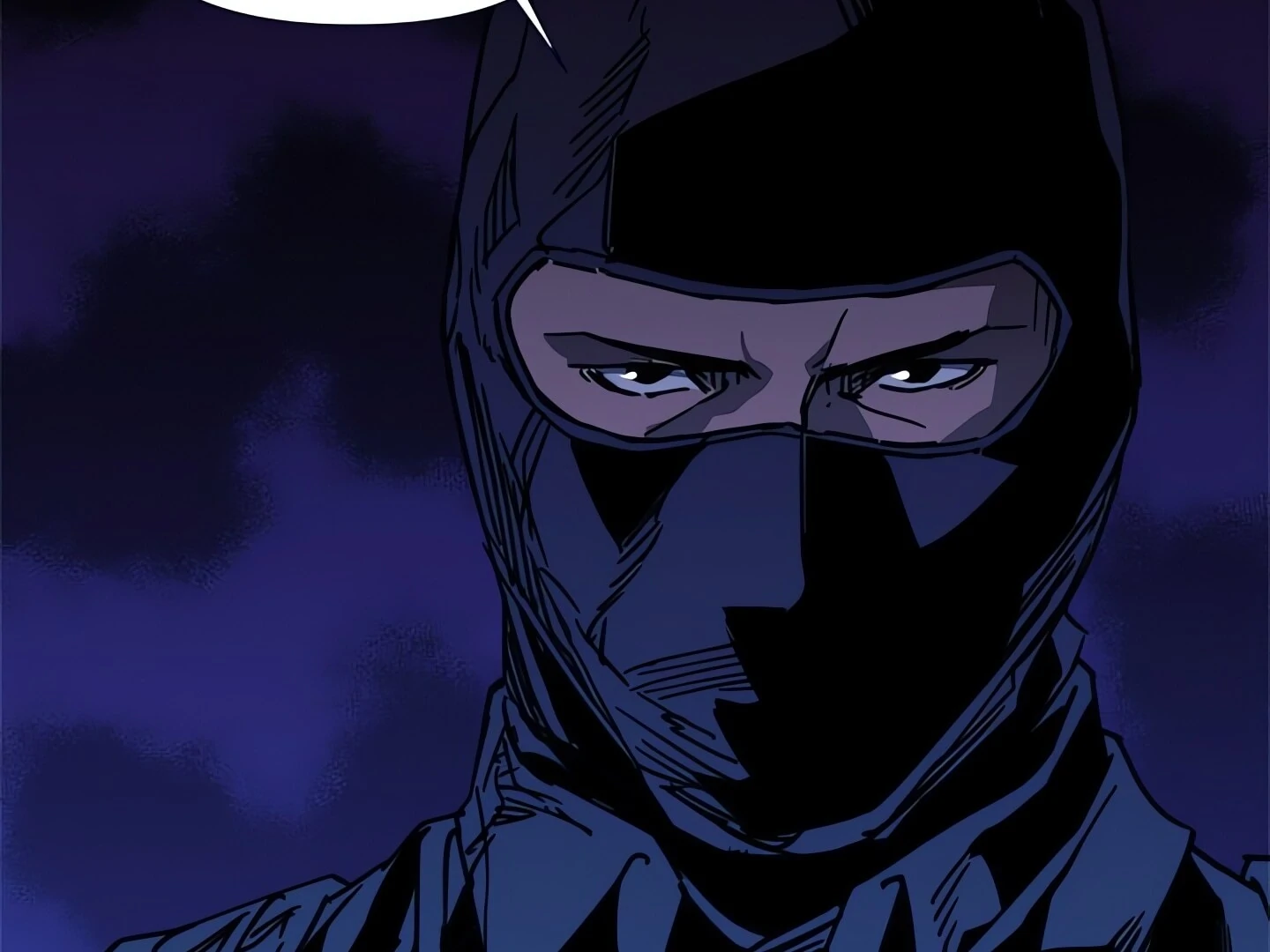 Cleaner K Chapter 35 page 26 - 