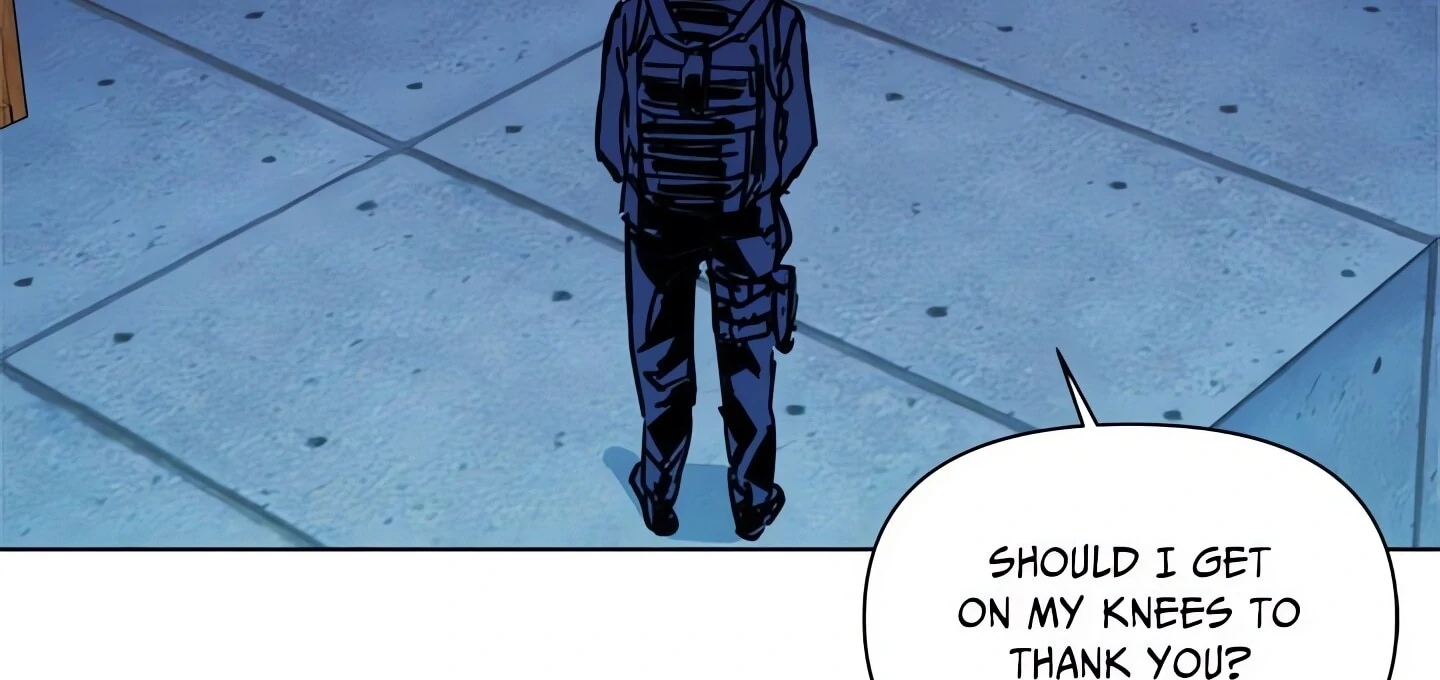 Cleaner K Chapter 35 page 30 - 