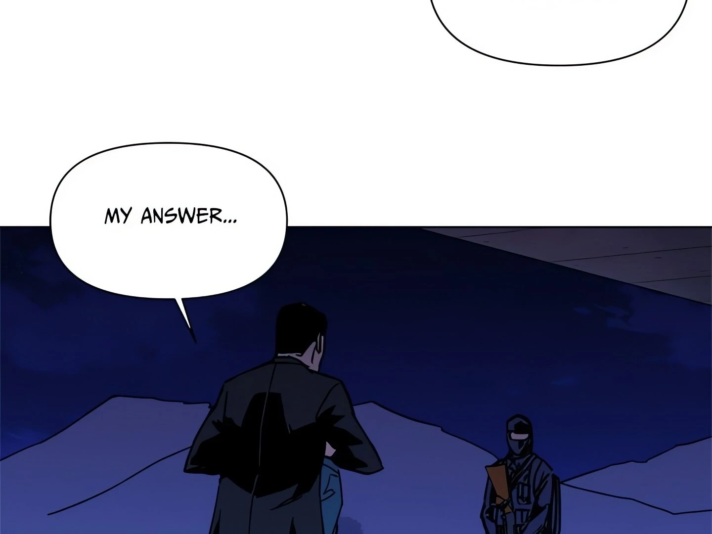 Cleaner K Chapter 35 page 31 - 