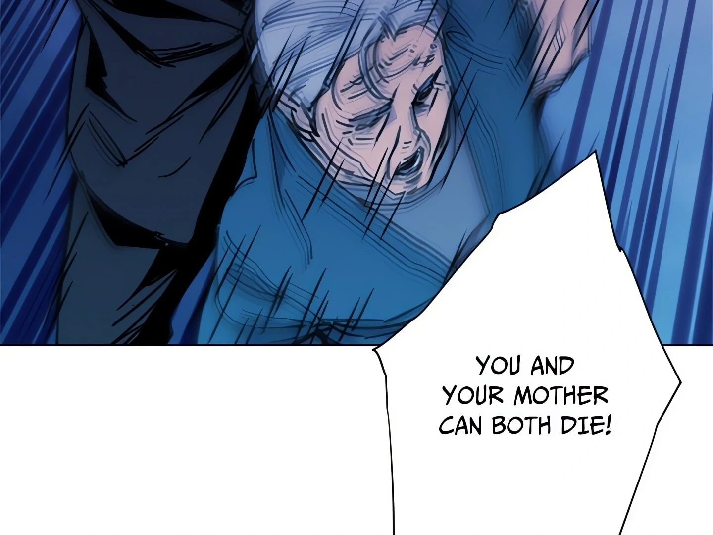 Cleaner K Chapter 35 page 34 - 