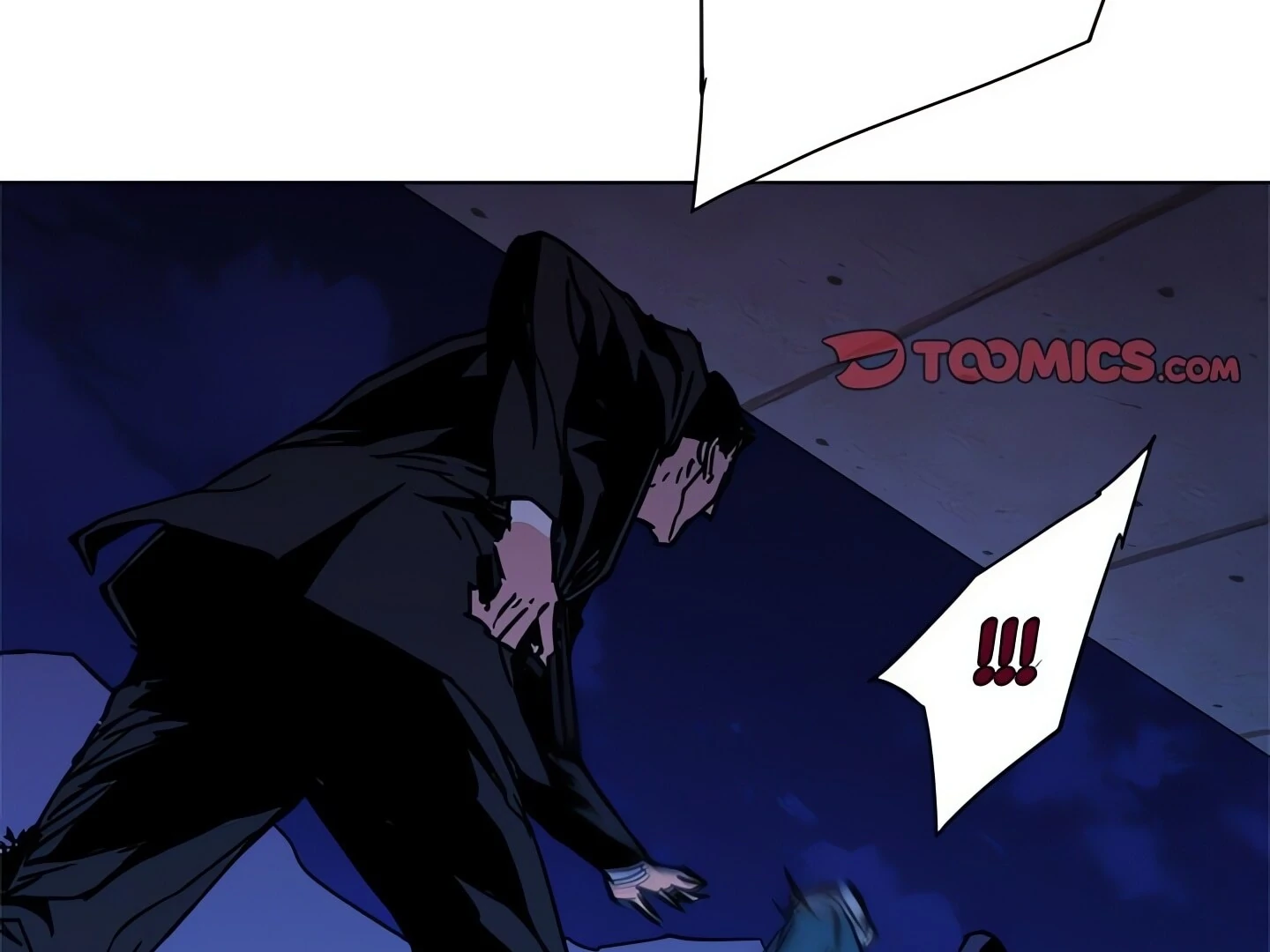 Cleaner K Chapter 35 page 35 - 