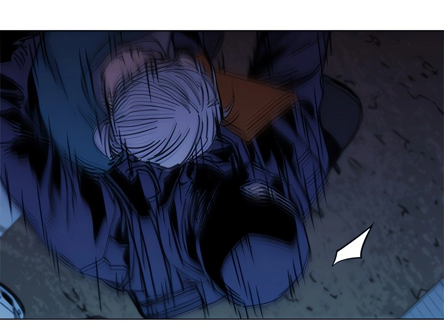 Cleaner K Chapter 35 page 37 - 