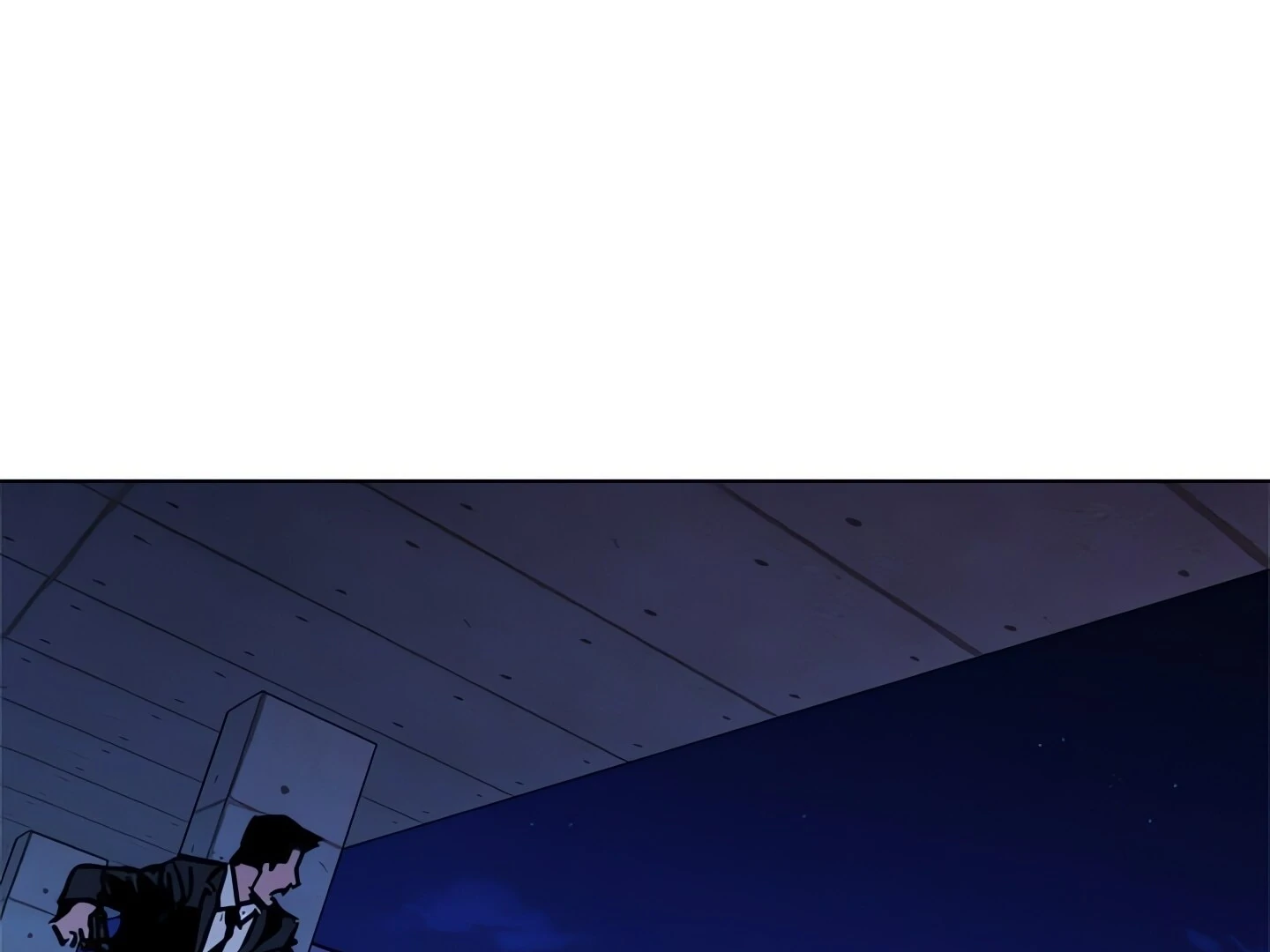 Cleaner K Chapter 35 page 38 - 