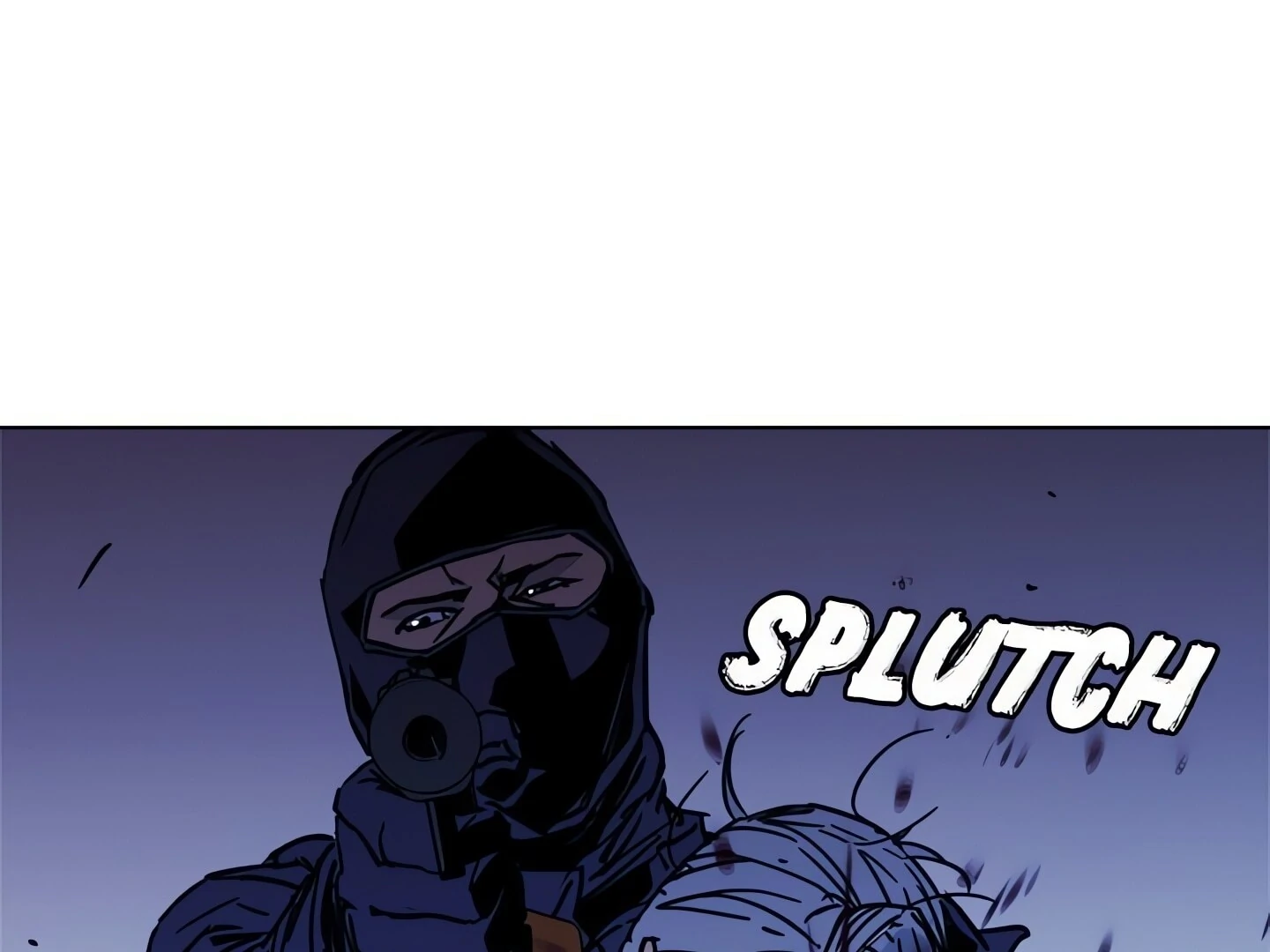 Cleaner K Chapter 35 page 42 - 