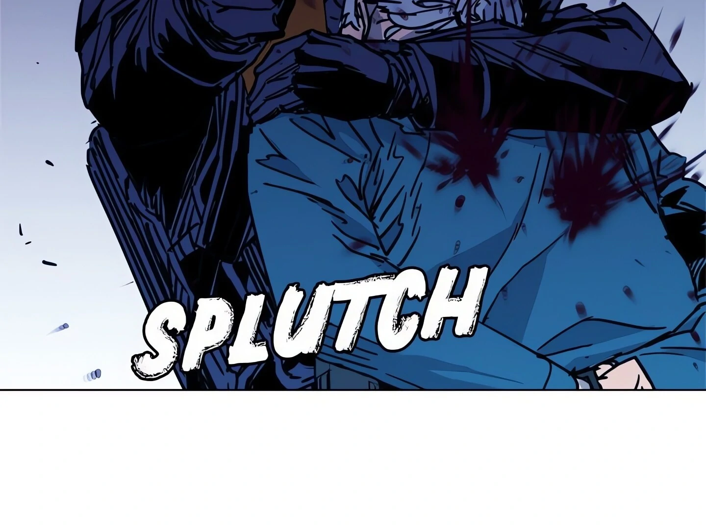 Cleaner K Chapter 35 page 43 - 