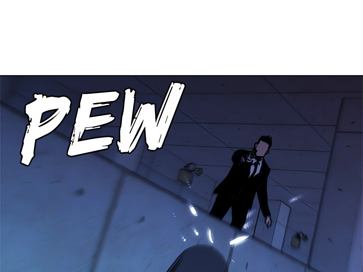 Cleaner K Chapter 35 page 45 - 