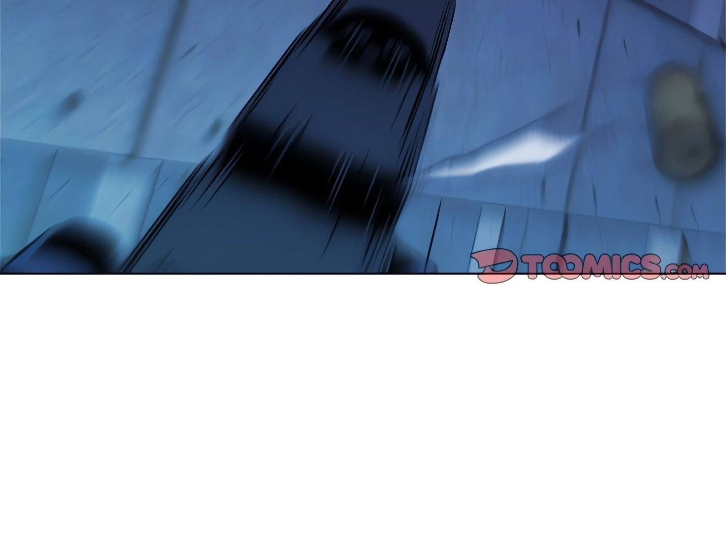 Cleaner K Chapter 35 page 46 - 