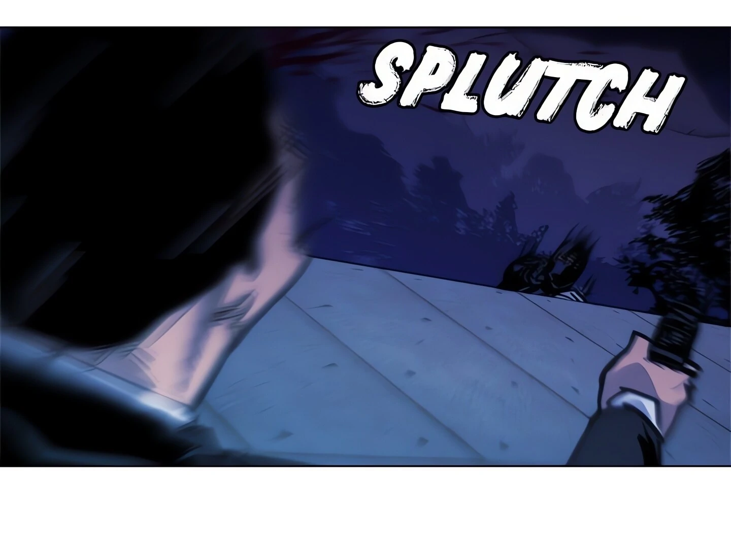 Cleaner K Chapter 35 page 47 - 