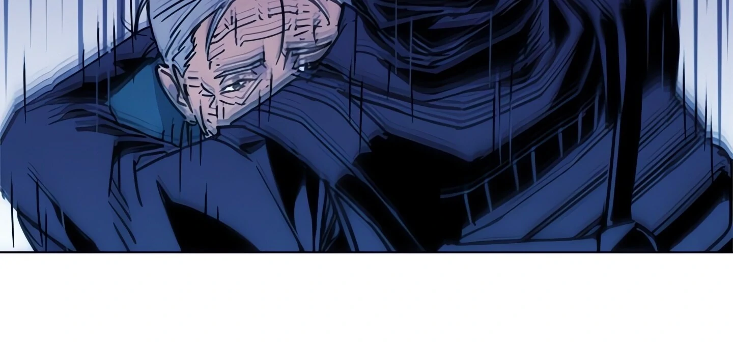 Cleaner K Chapter 35 page 49 - 