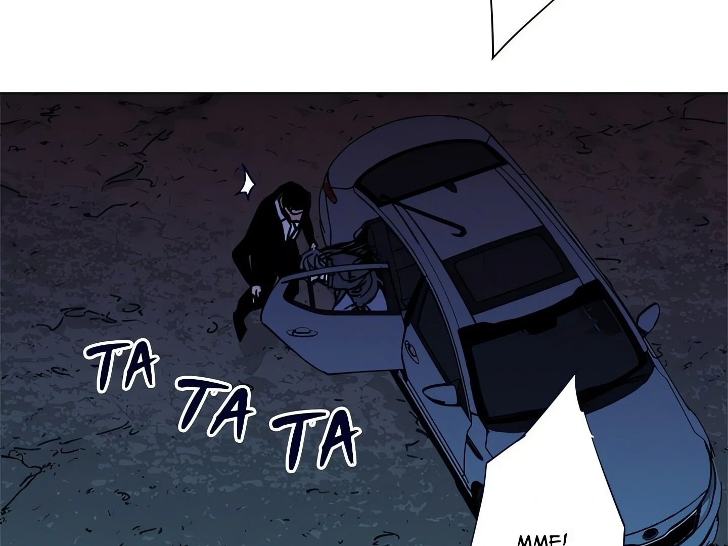 Cleaner K Chapter 35 page 6 - 