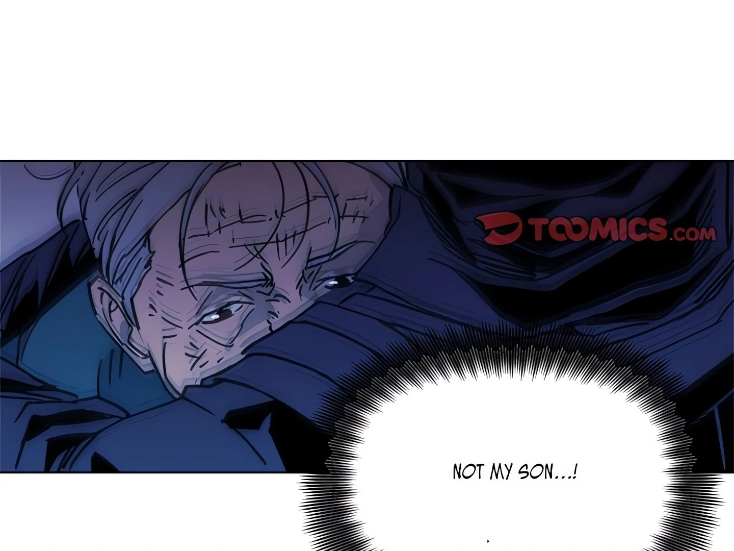 Cleaner K Chapter 35 page 52 - 