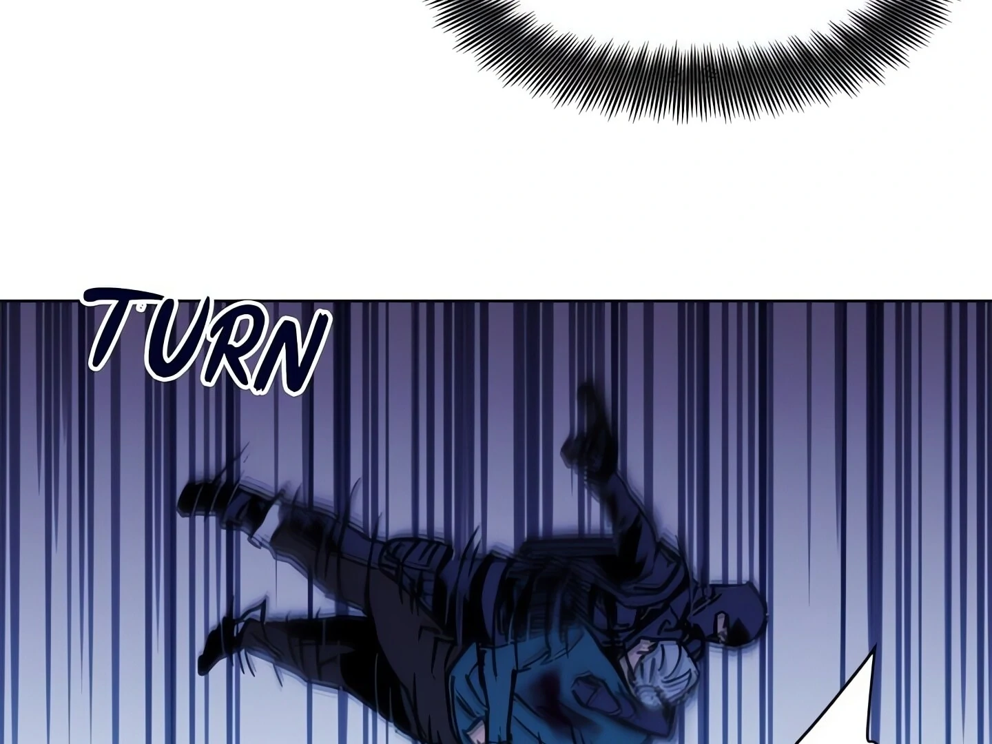 Cleaner K Chapter 35 page 53 - 