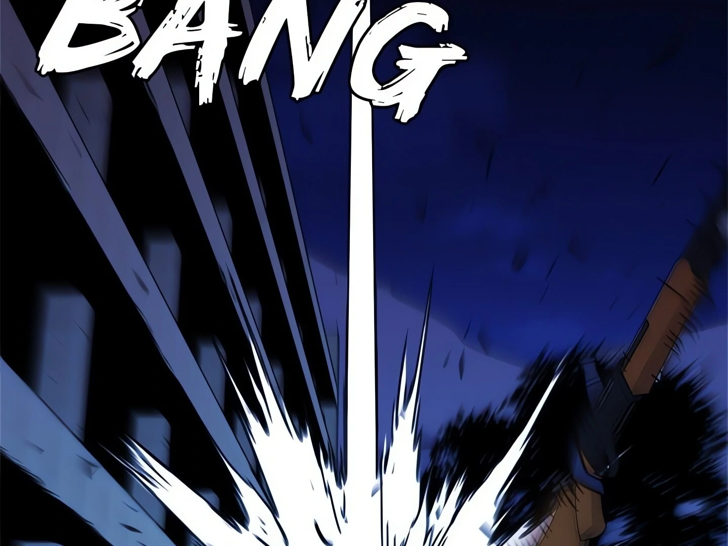 Cleaner K Chapter 35 page 55 - 