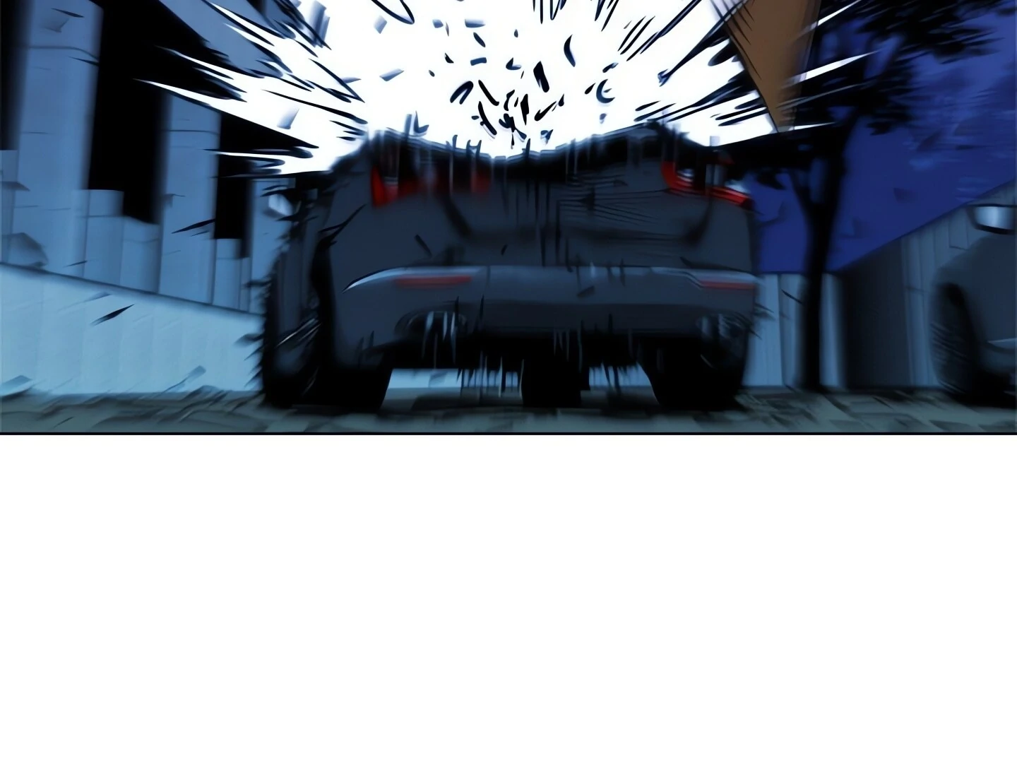 Cleaner K Chapter 35 page 56 - 
