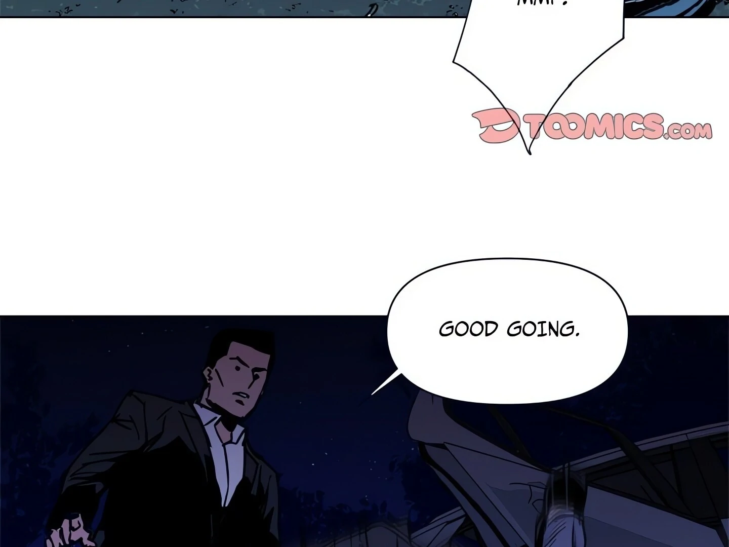 Cleaner K Chapter 35 page 7 - 