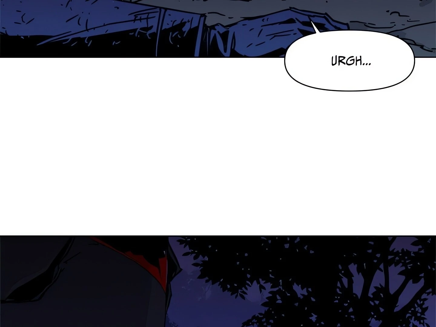 Cleaner K Chapter 35 page 61 - 