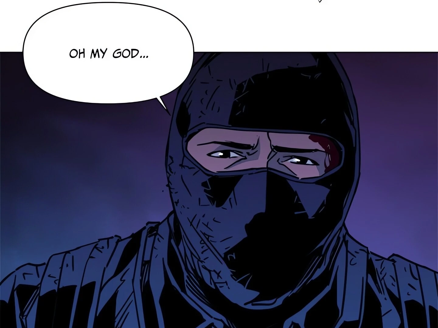 Cleaner K Chapter 35 page 66 - 