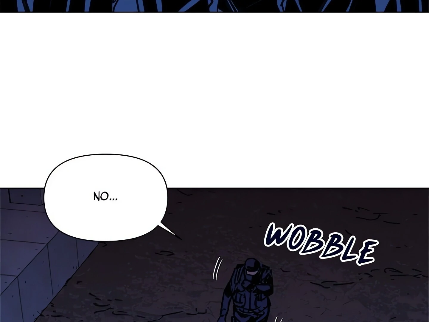 Cleaner K Chapter 35 page 67 - 