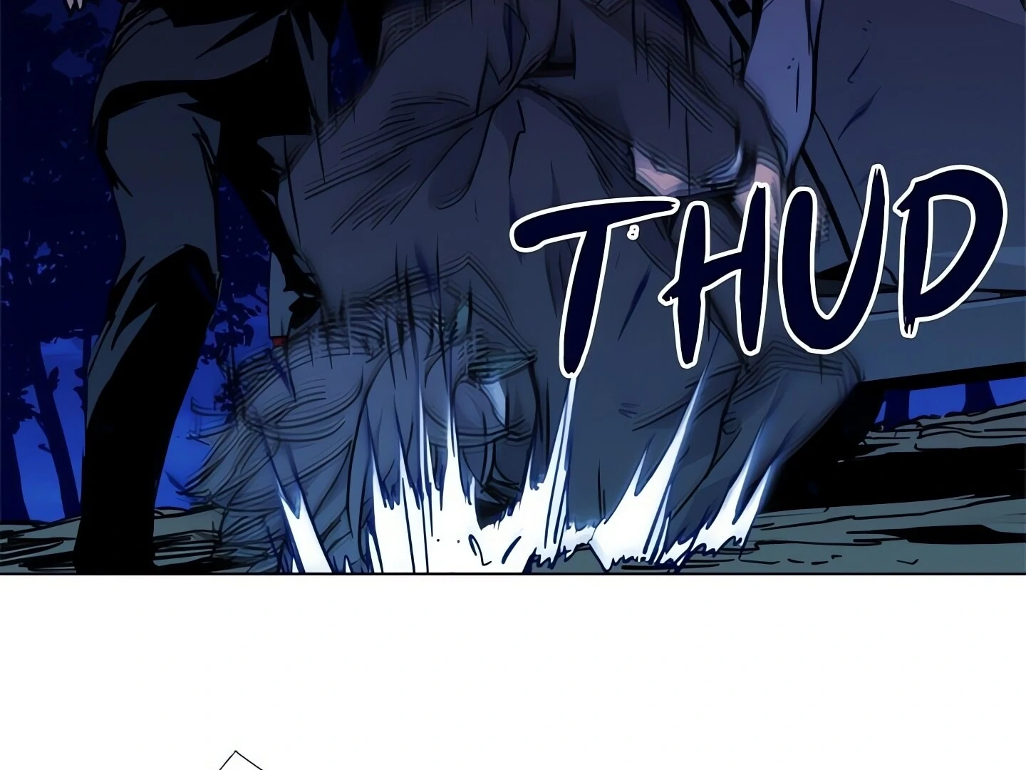 Cleaner K Chapter 35 page 8 - 