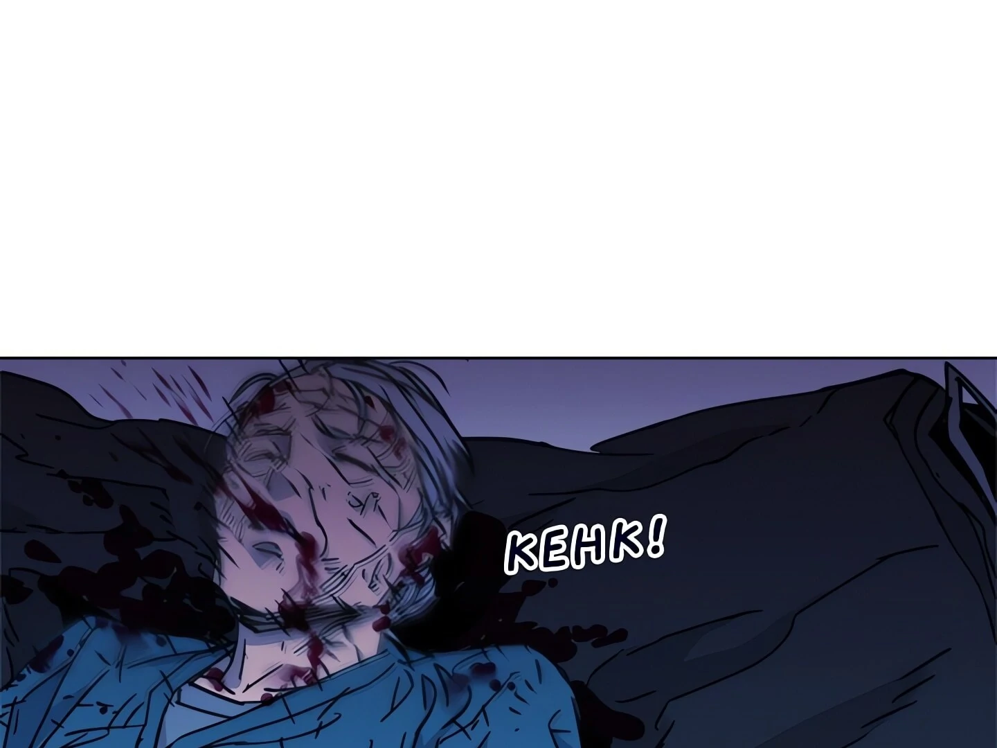 Cleaner K Chapter 35 page 71 - 