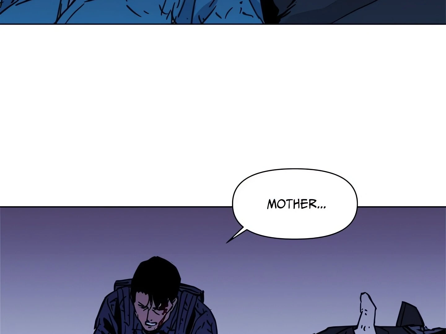 Cleaner K Chapter 35 page 72 - 