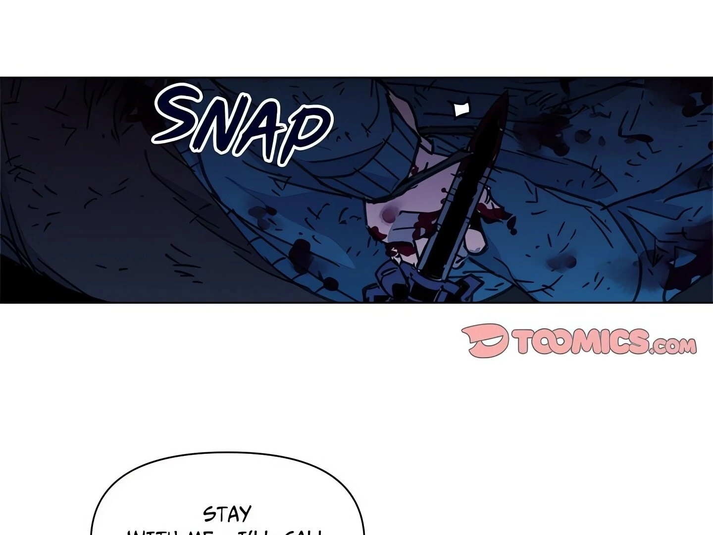 Cleaner K Chapter 35 page 74 - 