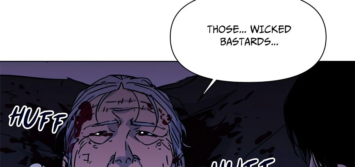 Cleaner K Chapter 35 page 79 - 