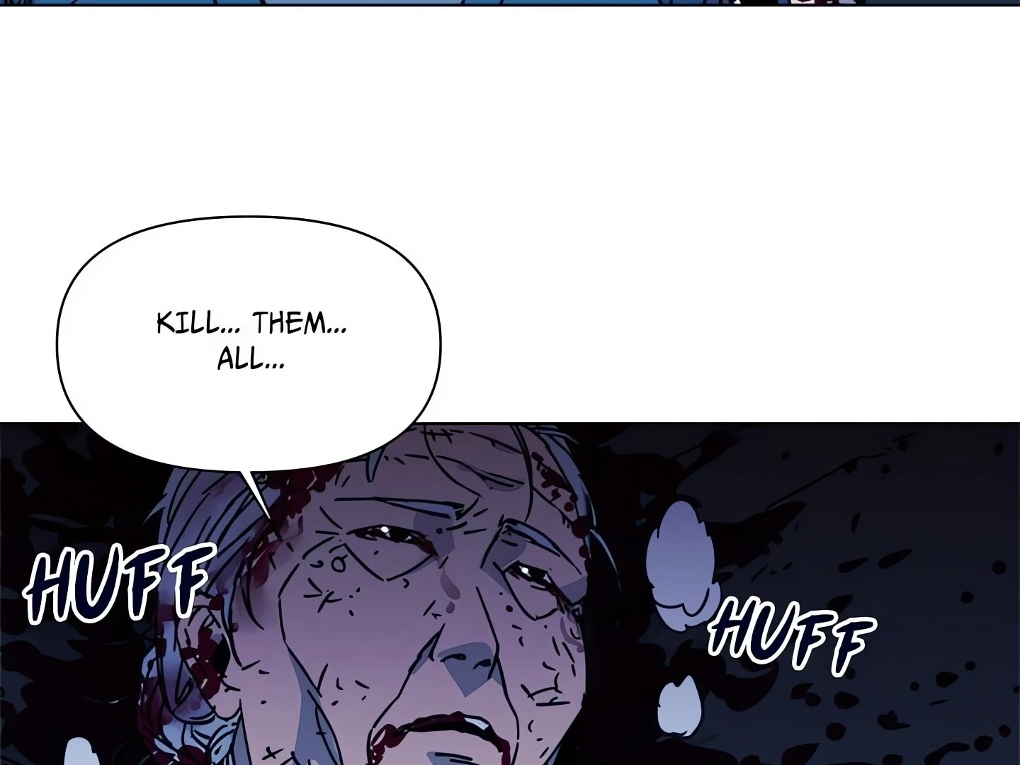 Cleaner K Chapter 35 page 81 - 