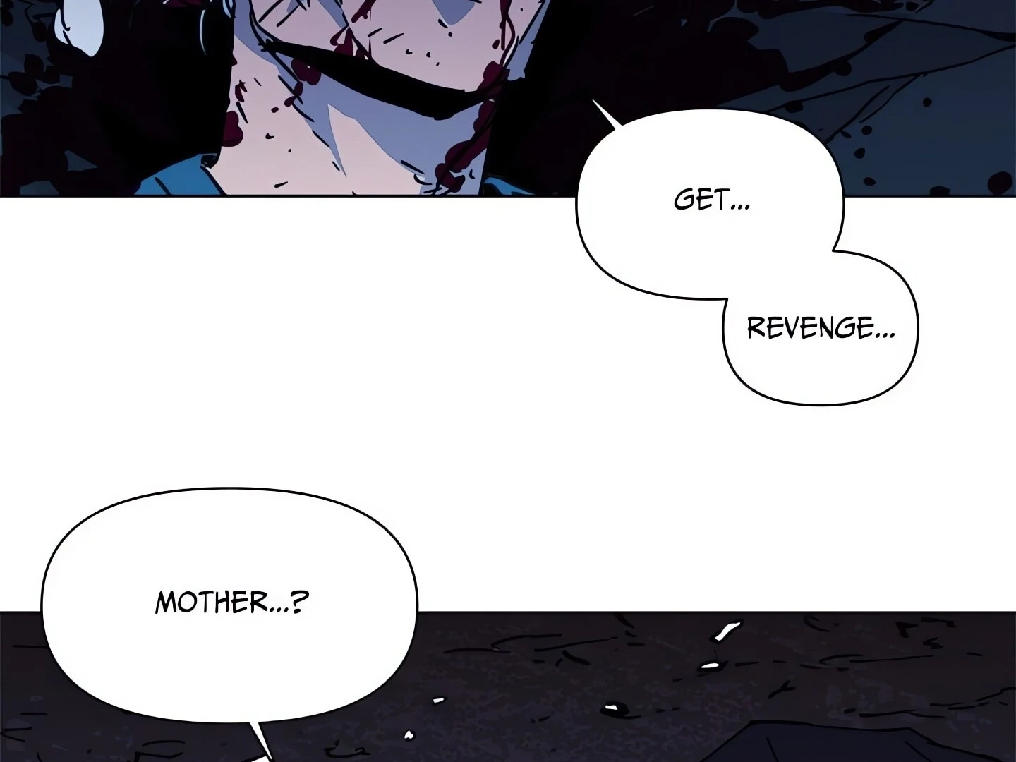 Cleaner K Chapter 35 page 82 - 
