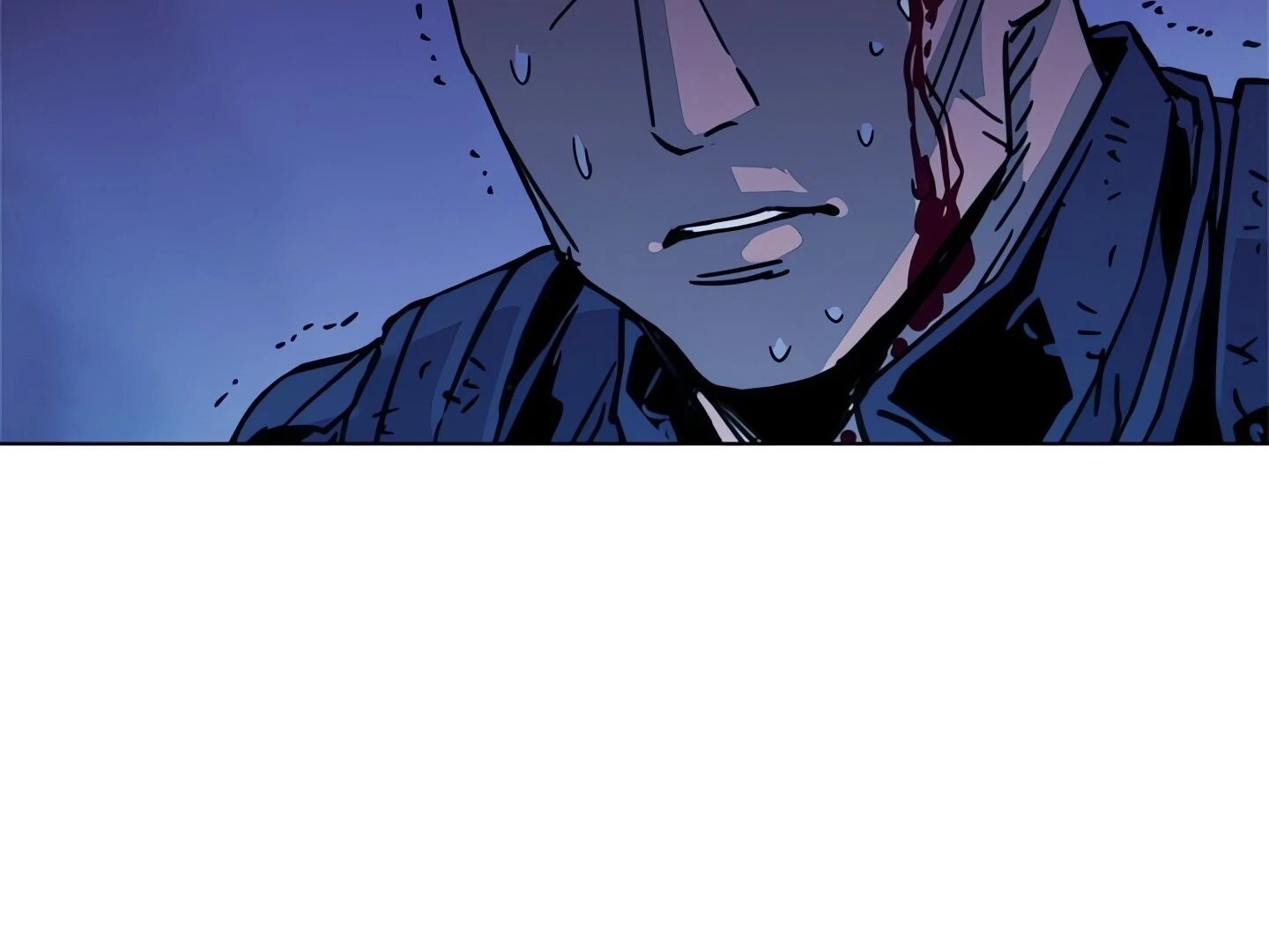 Cleaner K Chapter 35 page 86 - 