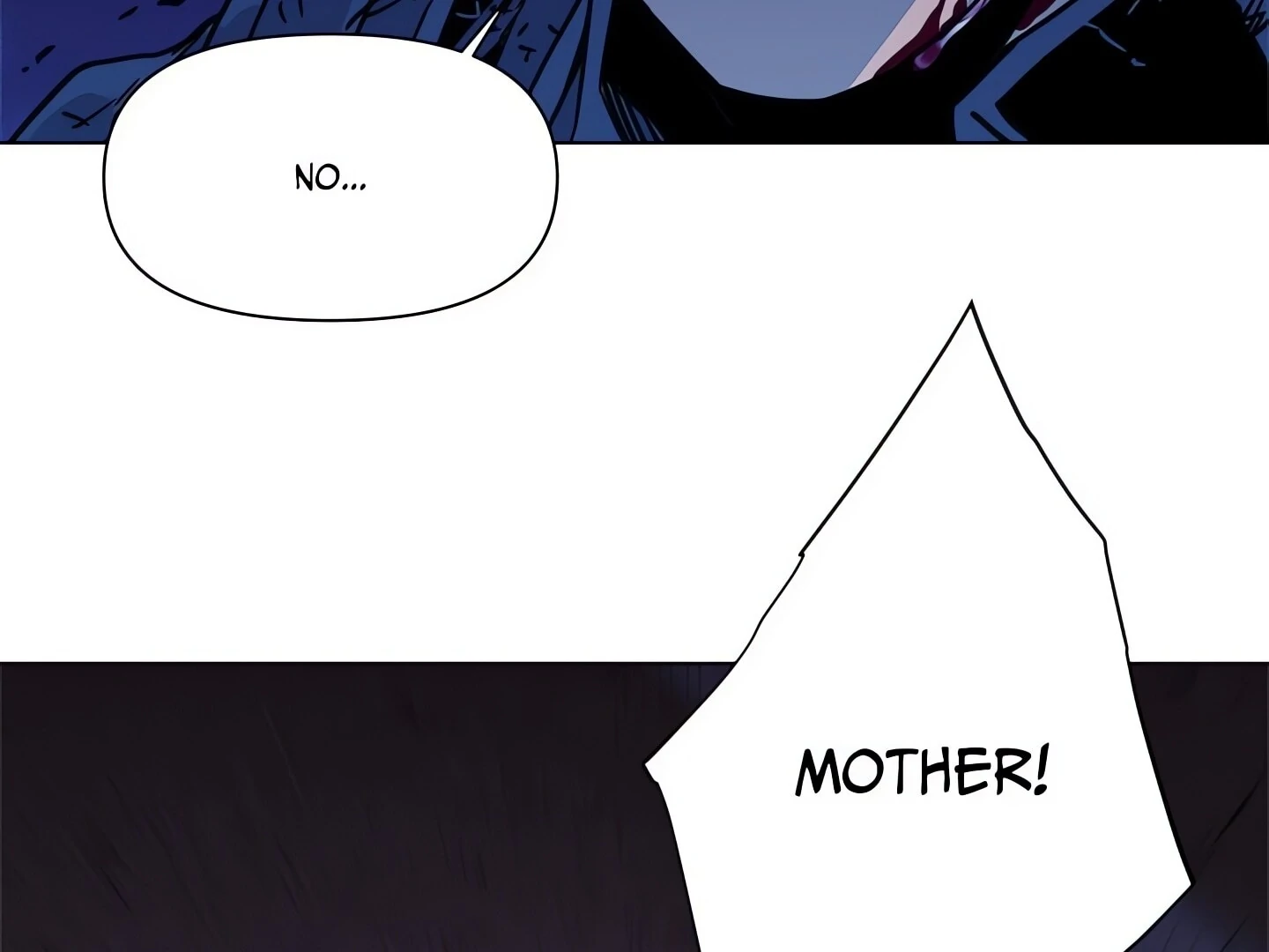 Cleaner K Chapter 35 page 88 - 