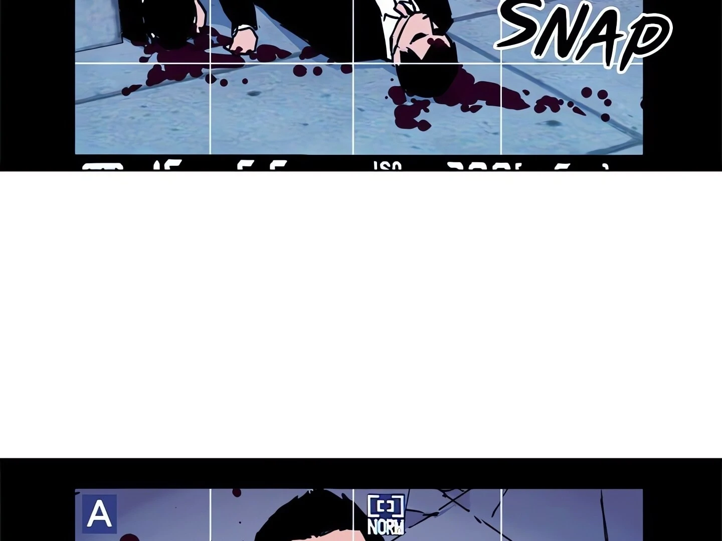 Cleaner K Chapter 36 page 11 - 