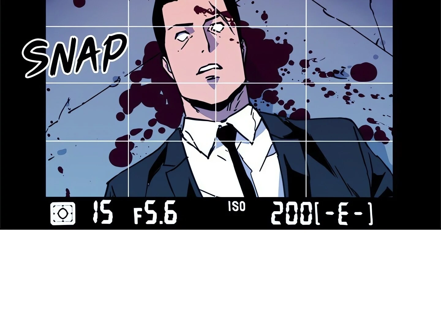 Cleaner K Chapter 36 page 12 - 