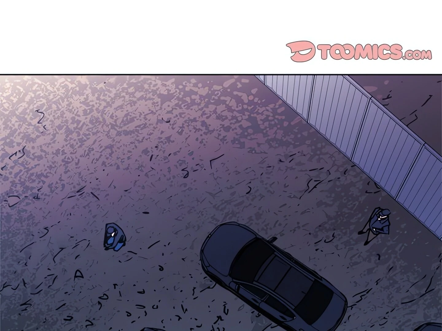 Cleaner K Chapter 36 page 13 - 