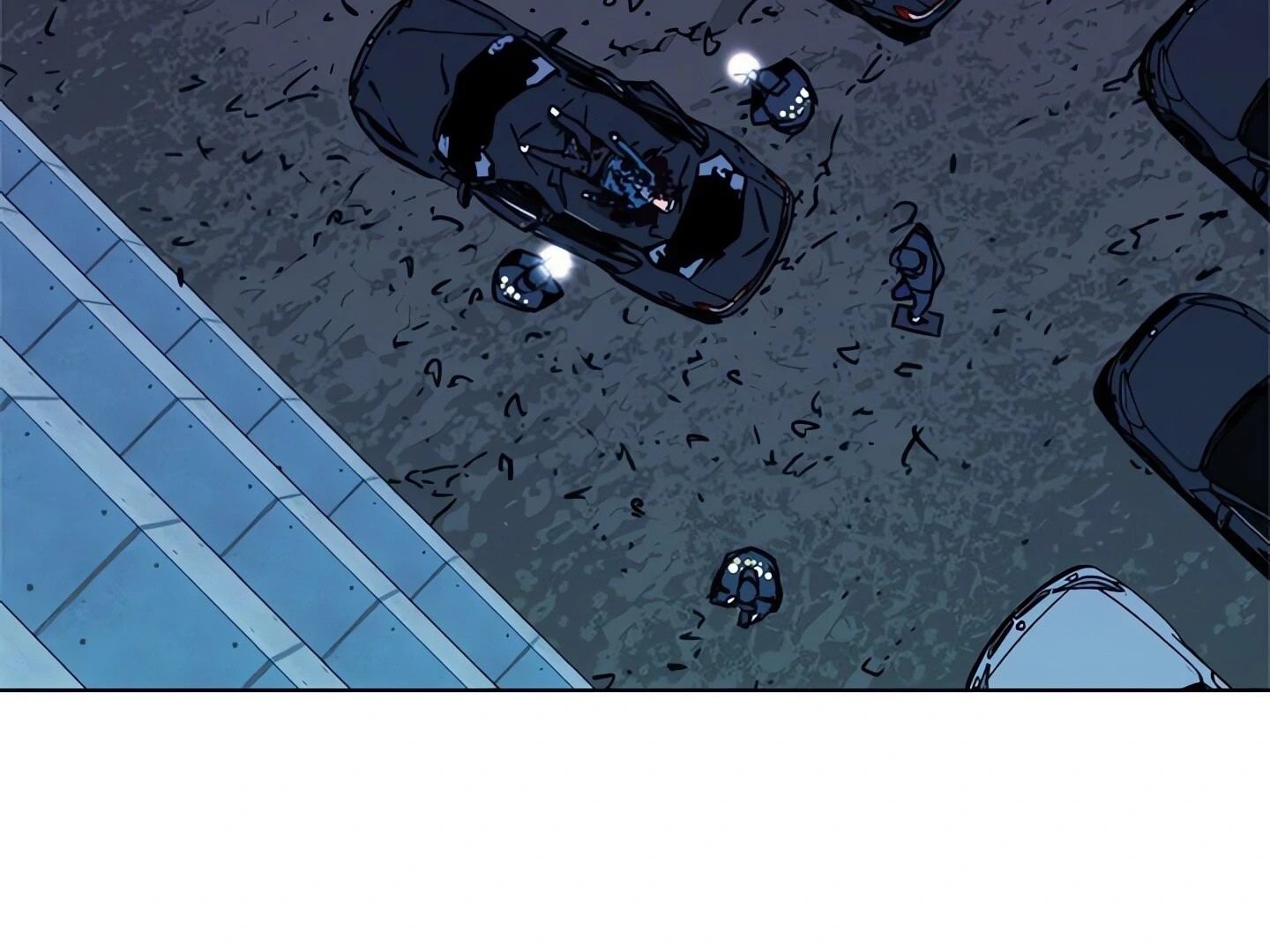 Cleaner K Chapter 36 page 14 - 