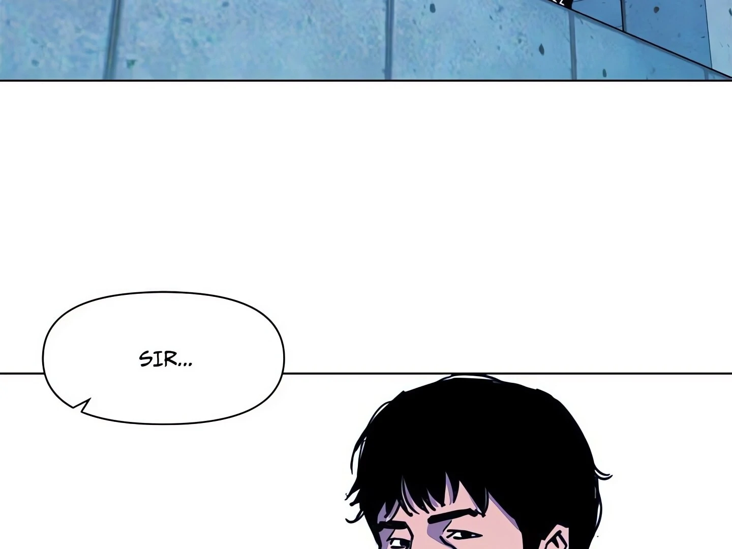 Cleaner K Chapter 36 page 18 - 