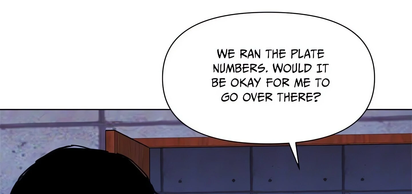 Cleaner K Chapter 36 page 20 - 